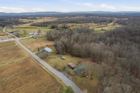 105 Farris Creek Bridge Road Belvidere TN 37306