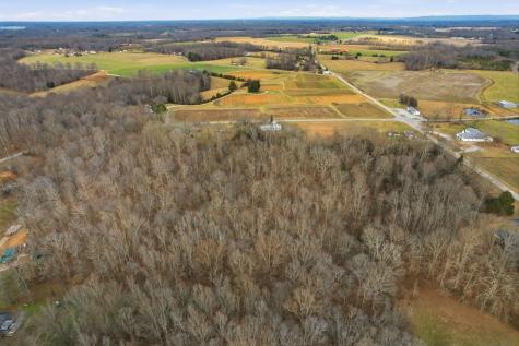 105 Farris Creek Bridge Road Belvidere TN 37306