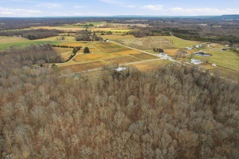 105 Farris Creek Bridge Road Belvidere TN 37306