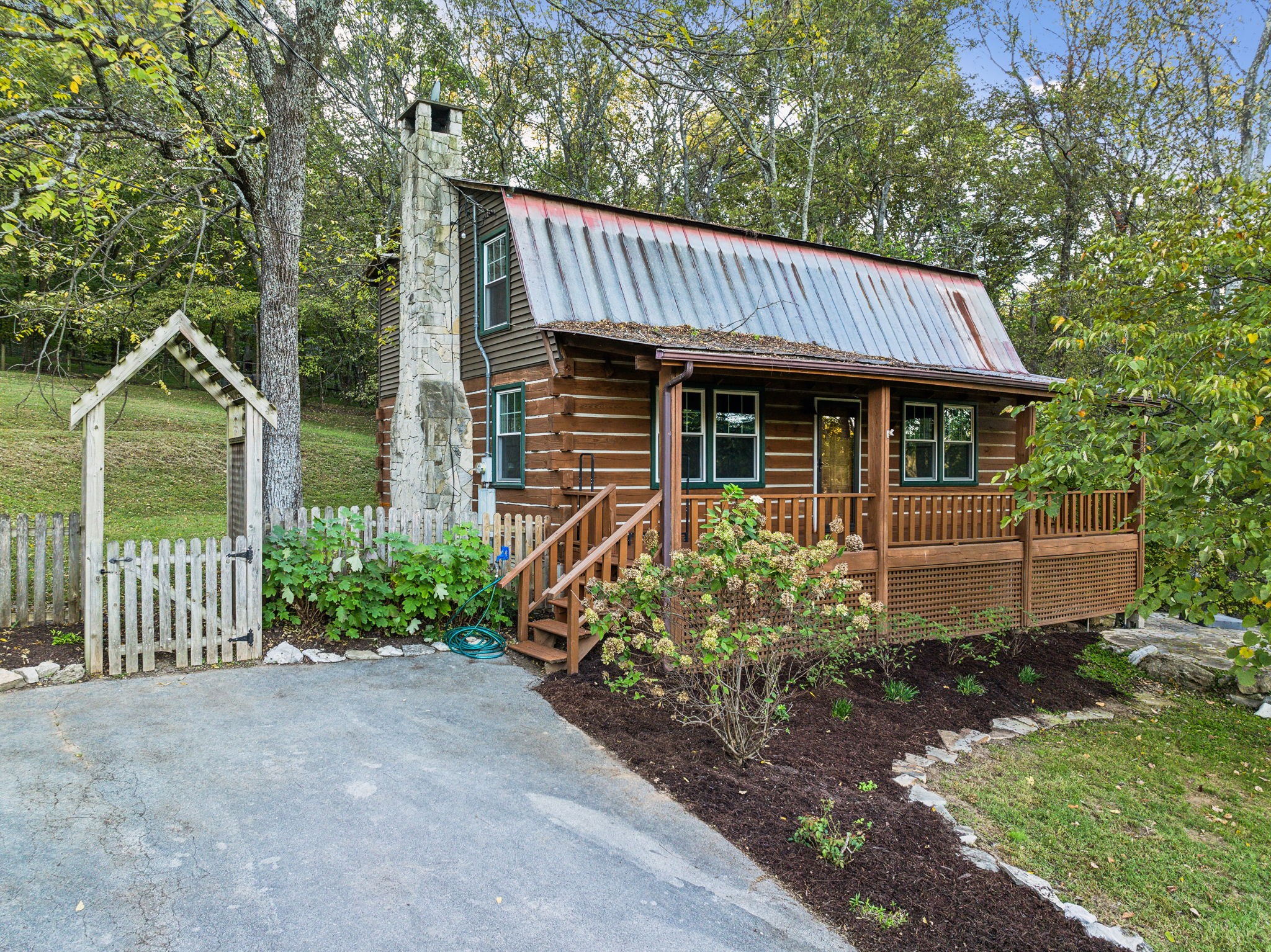 1891 Wilson Pike Franklin TN 37067