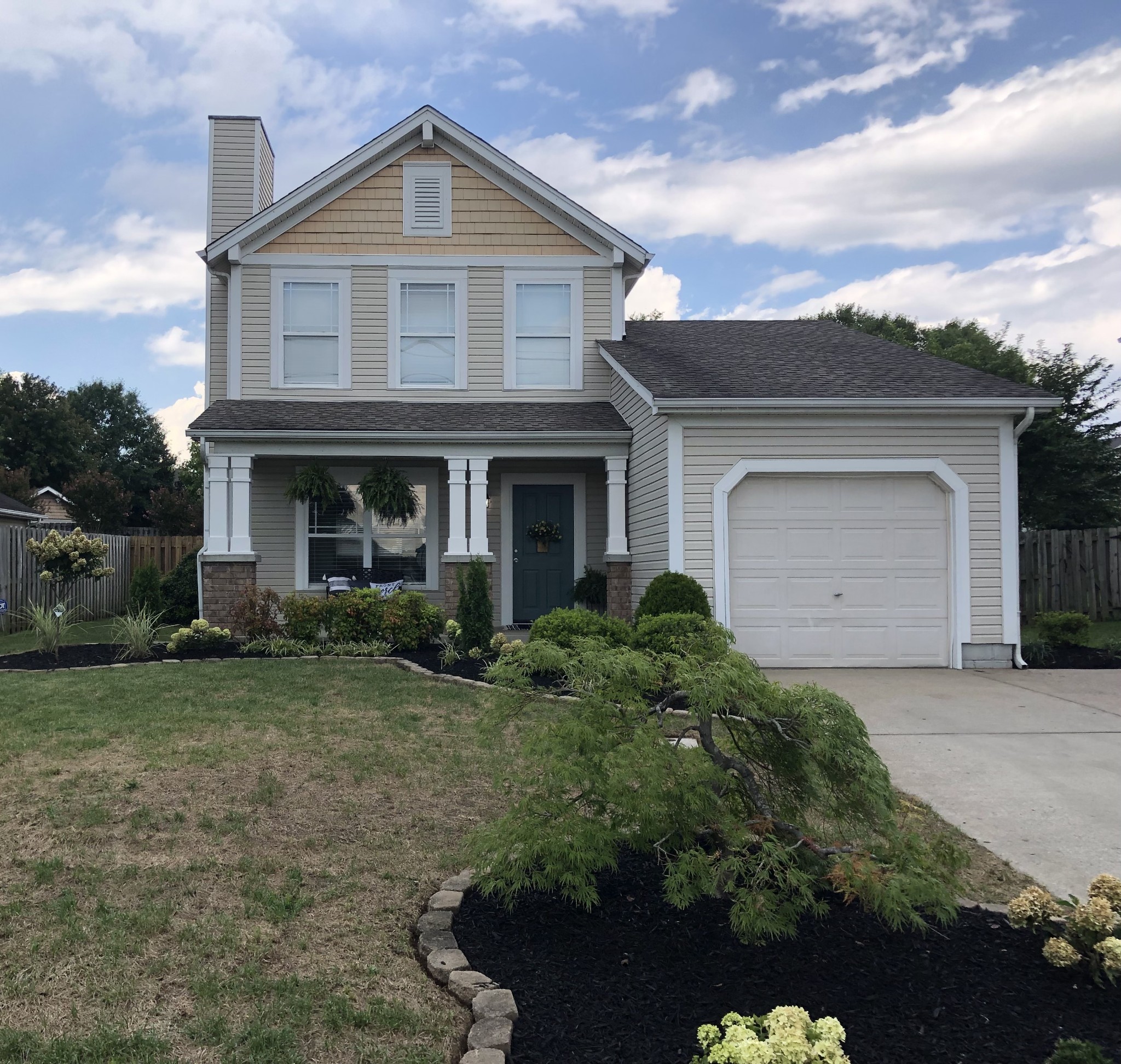 2013 Remington Park Road Hermitage TN 37076