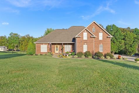795 Sugar Flat Road Lebanon TN 37087
