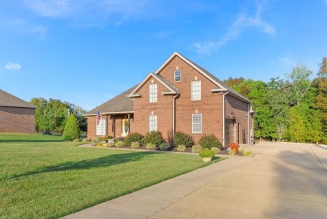 795 Sugar Flat Road Lebanon TN 37087