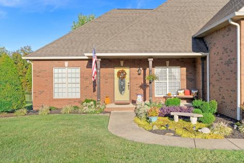 795 Sugar Flat Road Lebanon TN 37087