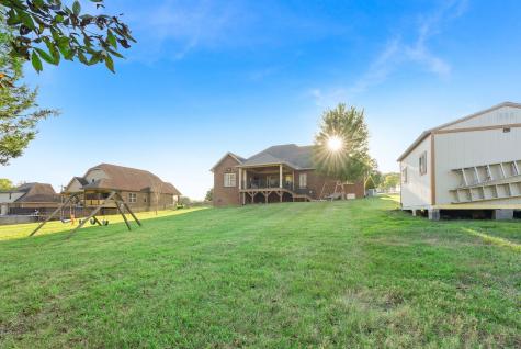 795 Sugar Flat Road Lebanon TN 37087