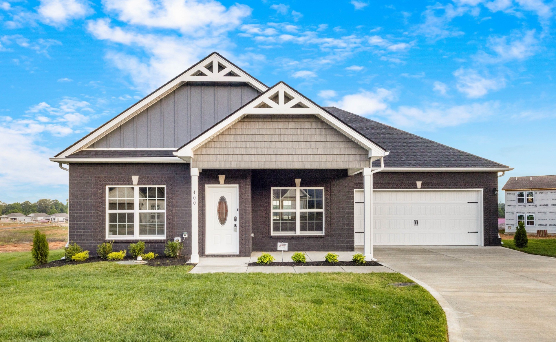 401 Blackjack Oak Court Clarksville TN 37043