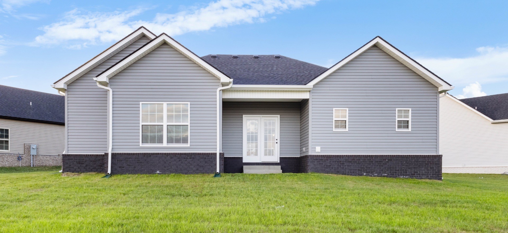 401 Blackjack Oak Court Clarksville TN 37043