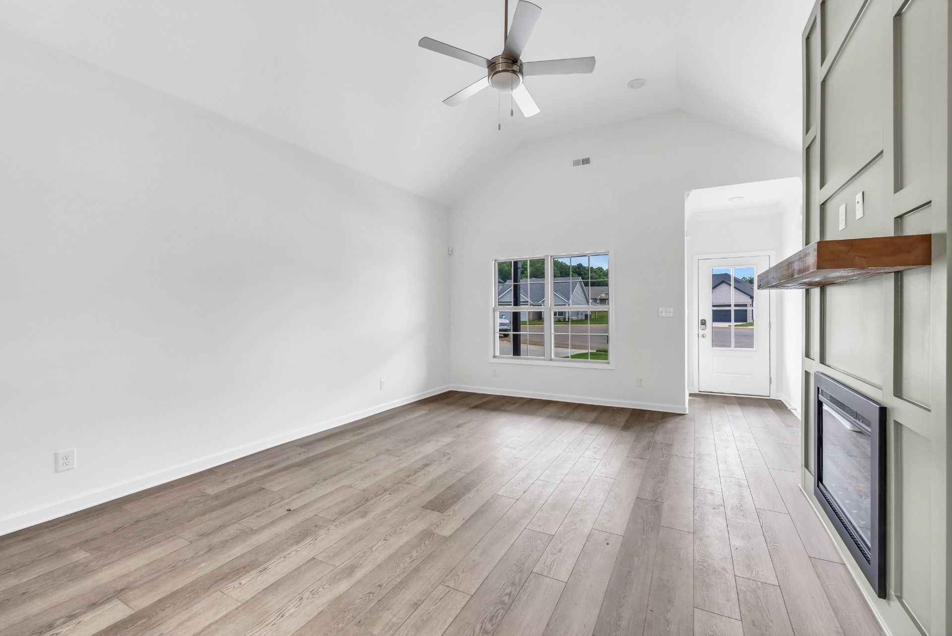 401 Blackjack Oak Court Clarksville TN 37043