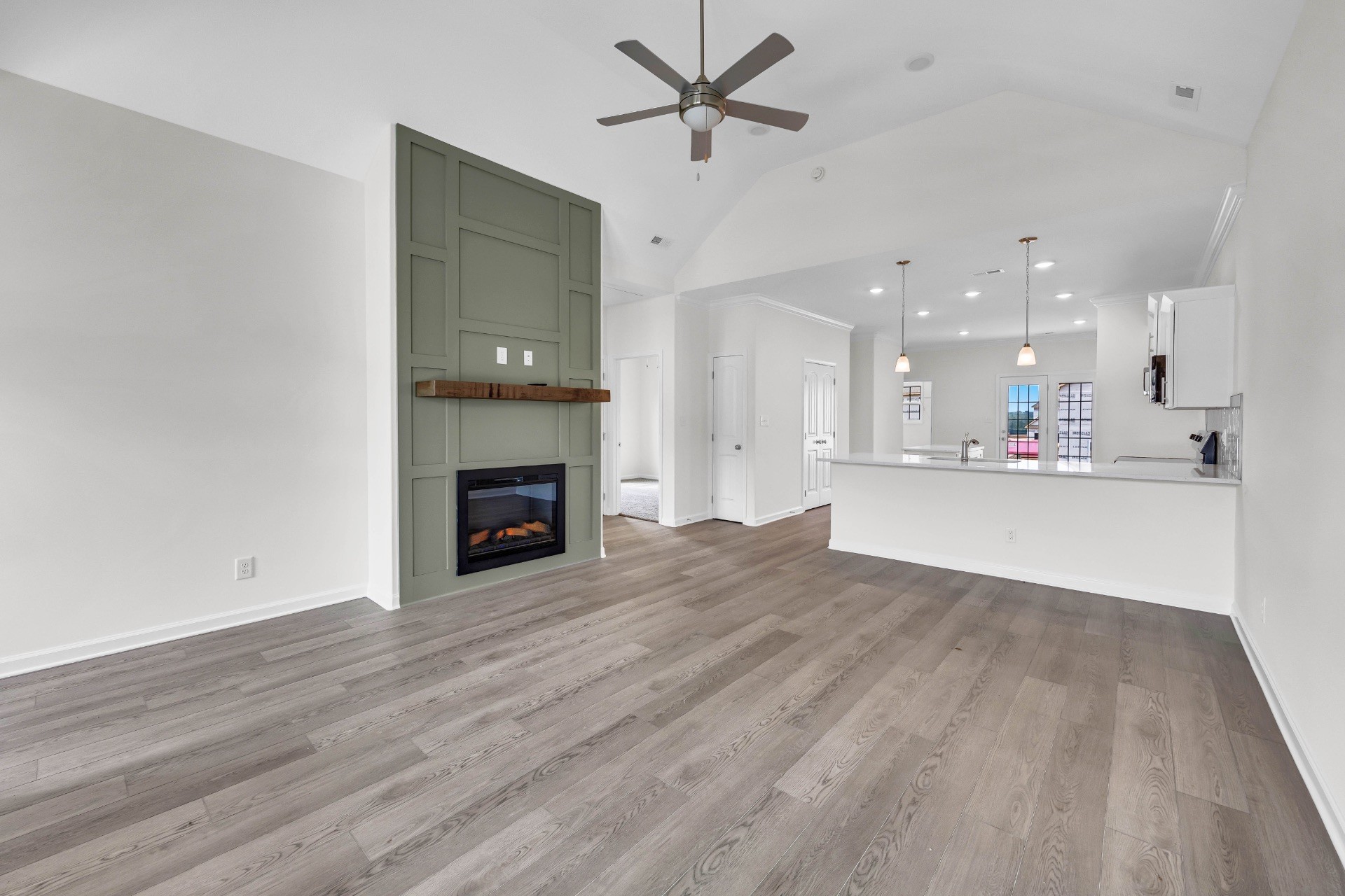 401 Blackjack Oak Court Clarksville TN 37043