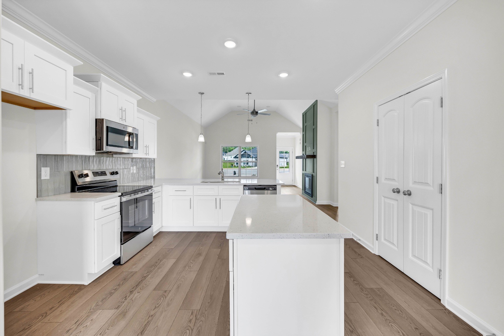 401 Blackjack Oak Court Clarksville TN 37043