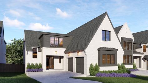 312 Kelly Glenn Court Brentwood TN 37027