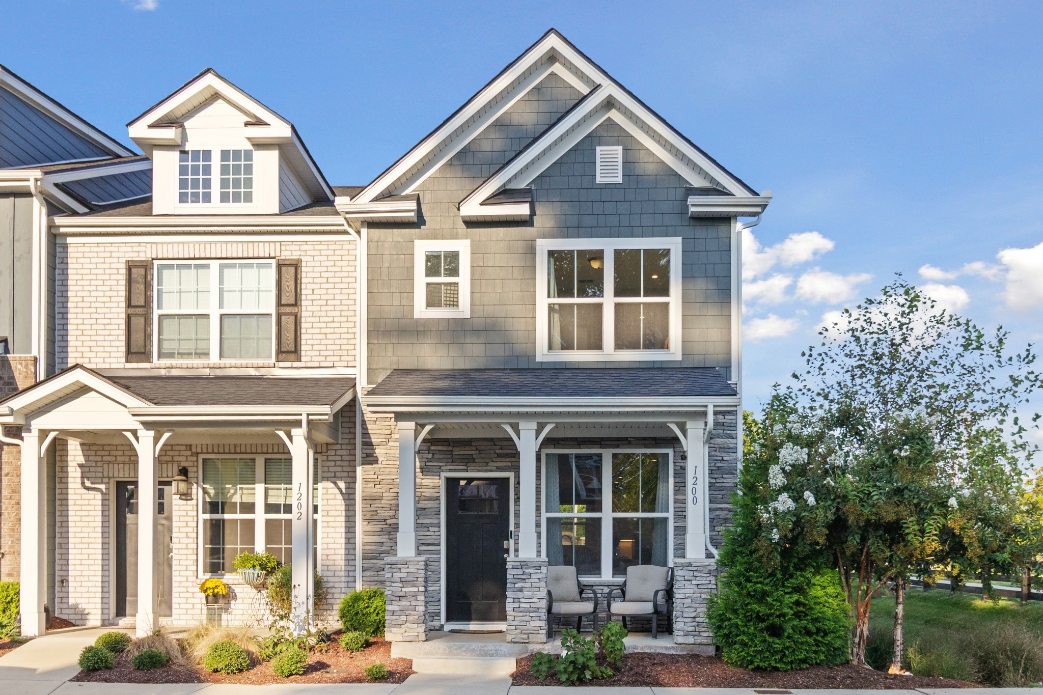 1200 Hope Village Way Hermitage TN 37076