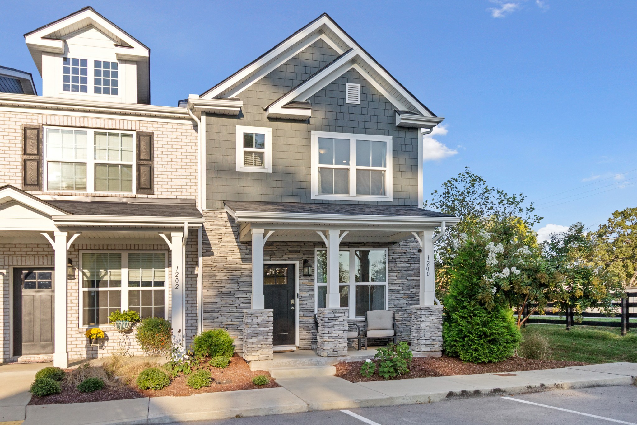 1200 Hope Village Way Hermitage TN 37076