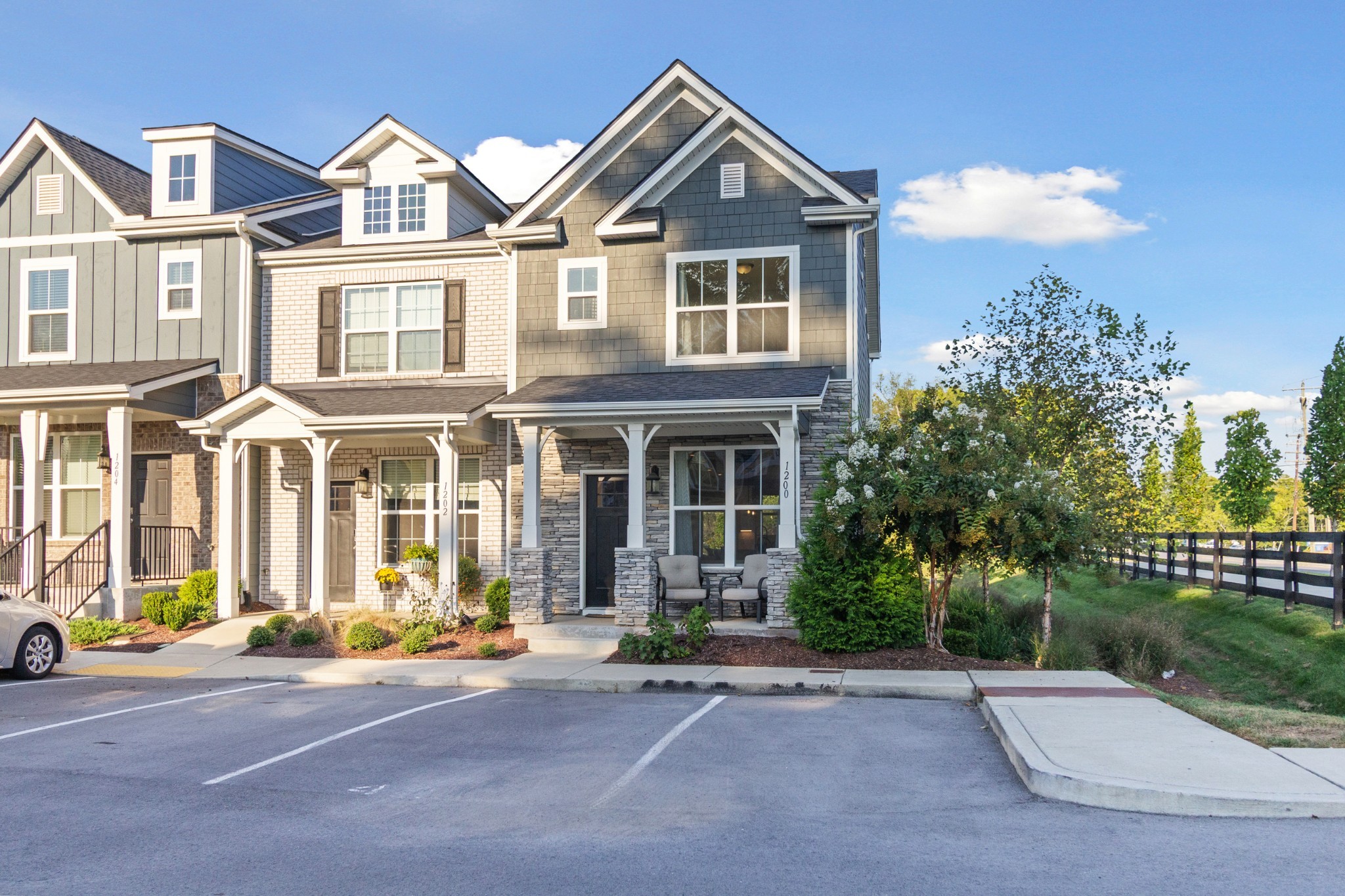 1200 Hope Village Way Hermitage TN 37076