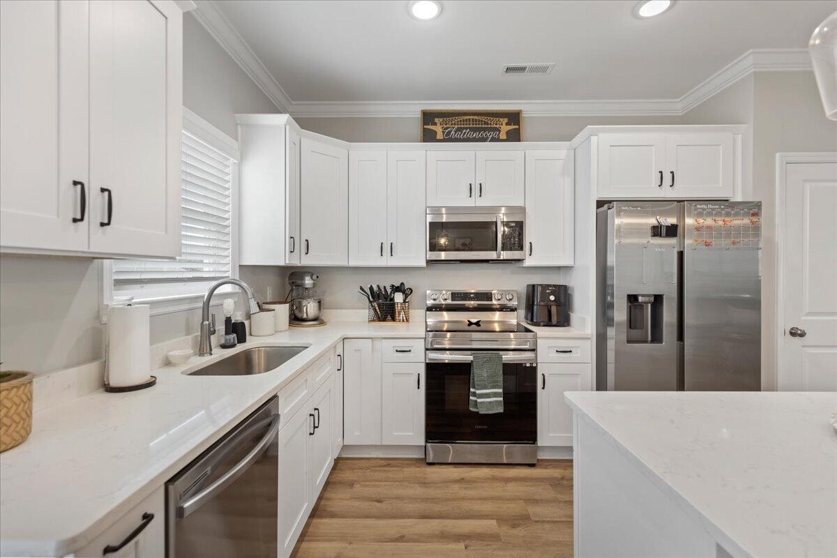 173 Bellingham Cove, NE Cleveland TN 37312