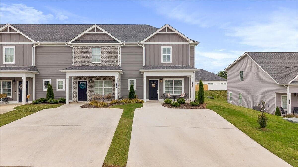 173 Bellingham Cove, NE Cleveland TN 37312