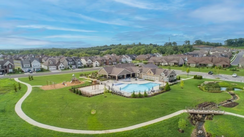 1148 Harvest Acres Hendersonville TN 37075