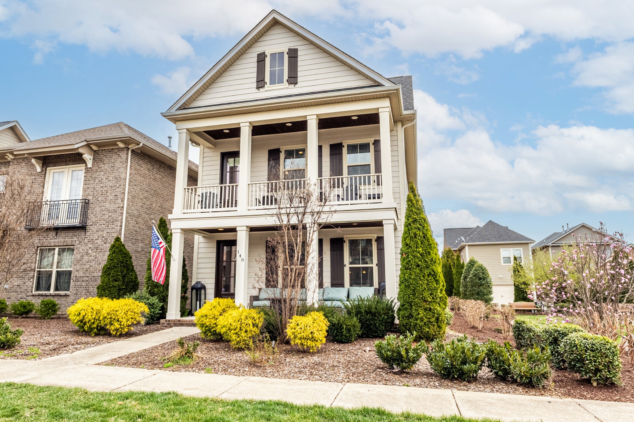 148 Ashcrest Point Hendersonville TN 37075