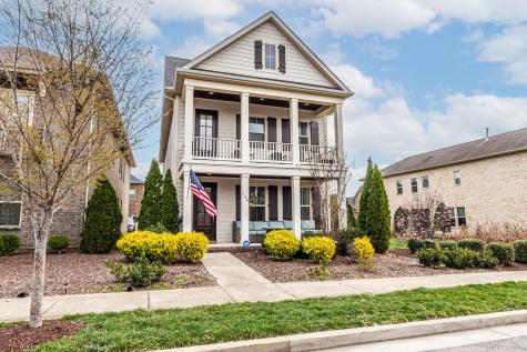 148 Ashcrest Point Hendersonville TN 37075