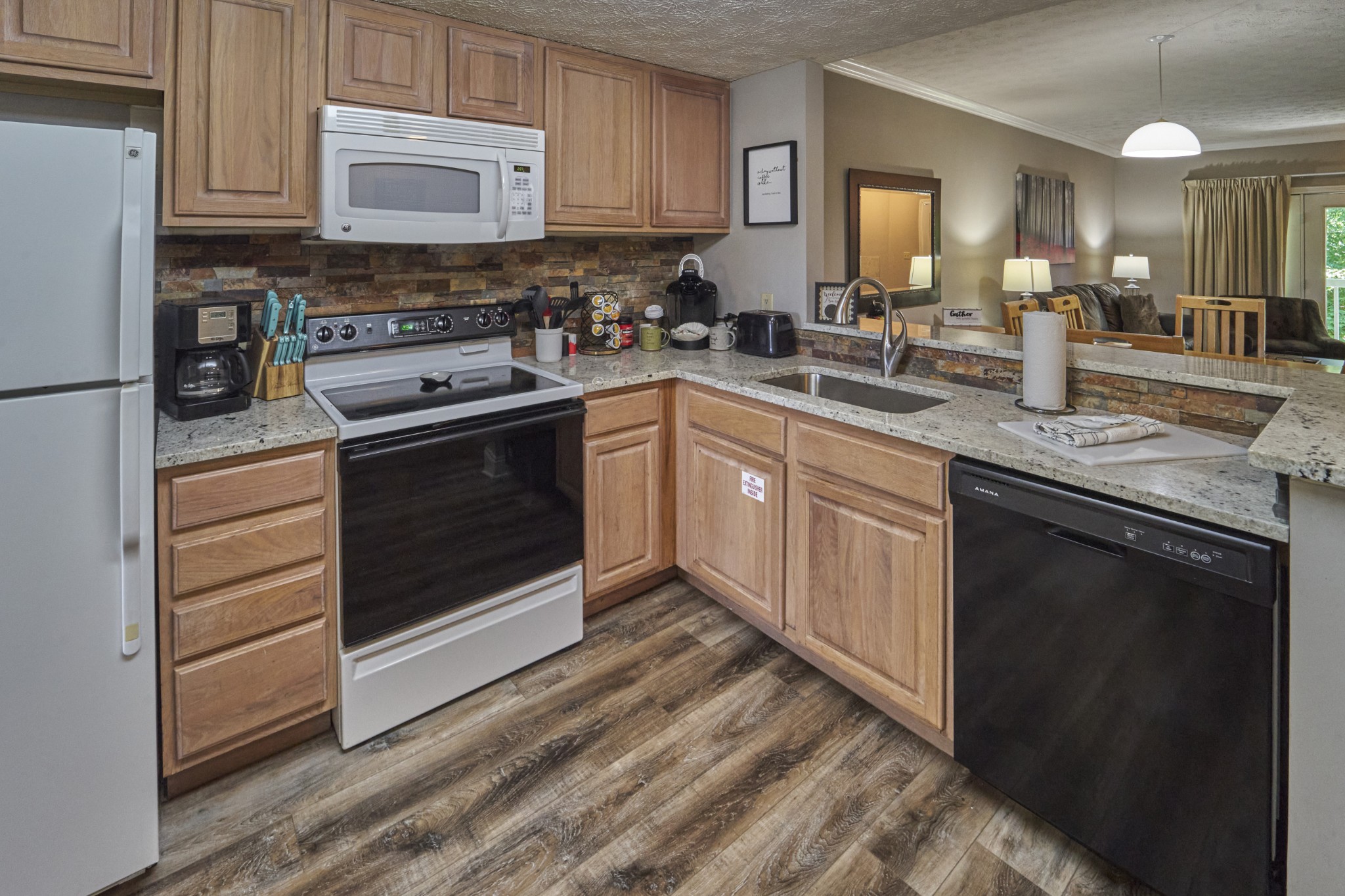818 Golf View Boulevard Pigeon Forge TN 37863