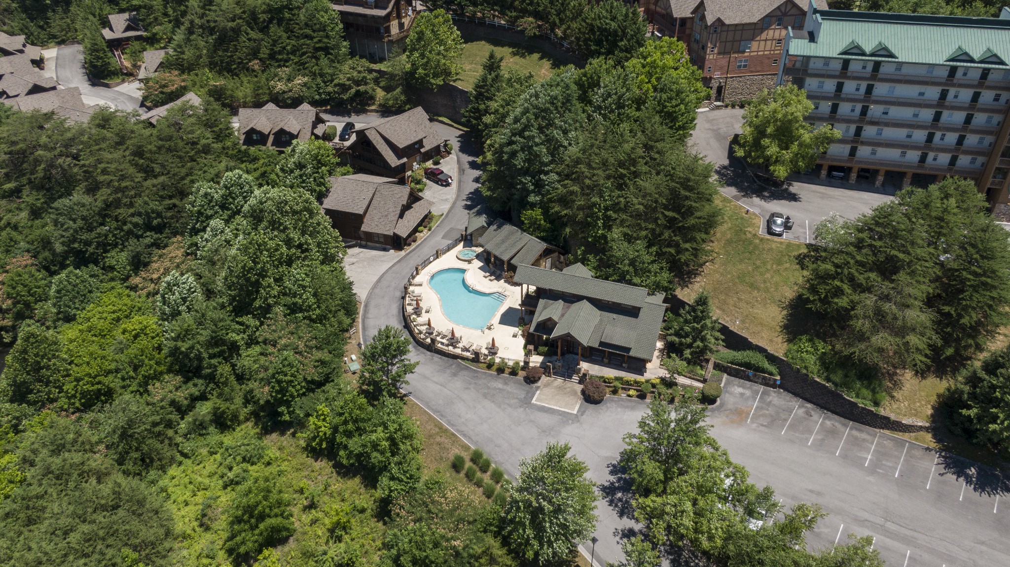 818 Golf View Boulevard Pigeon Forge TN 37863