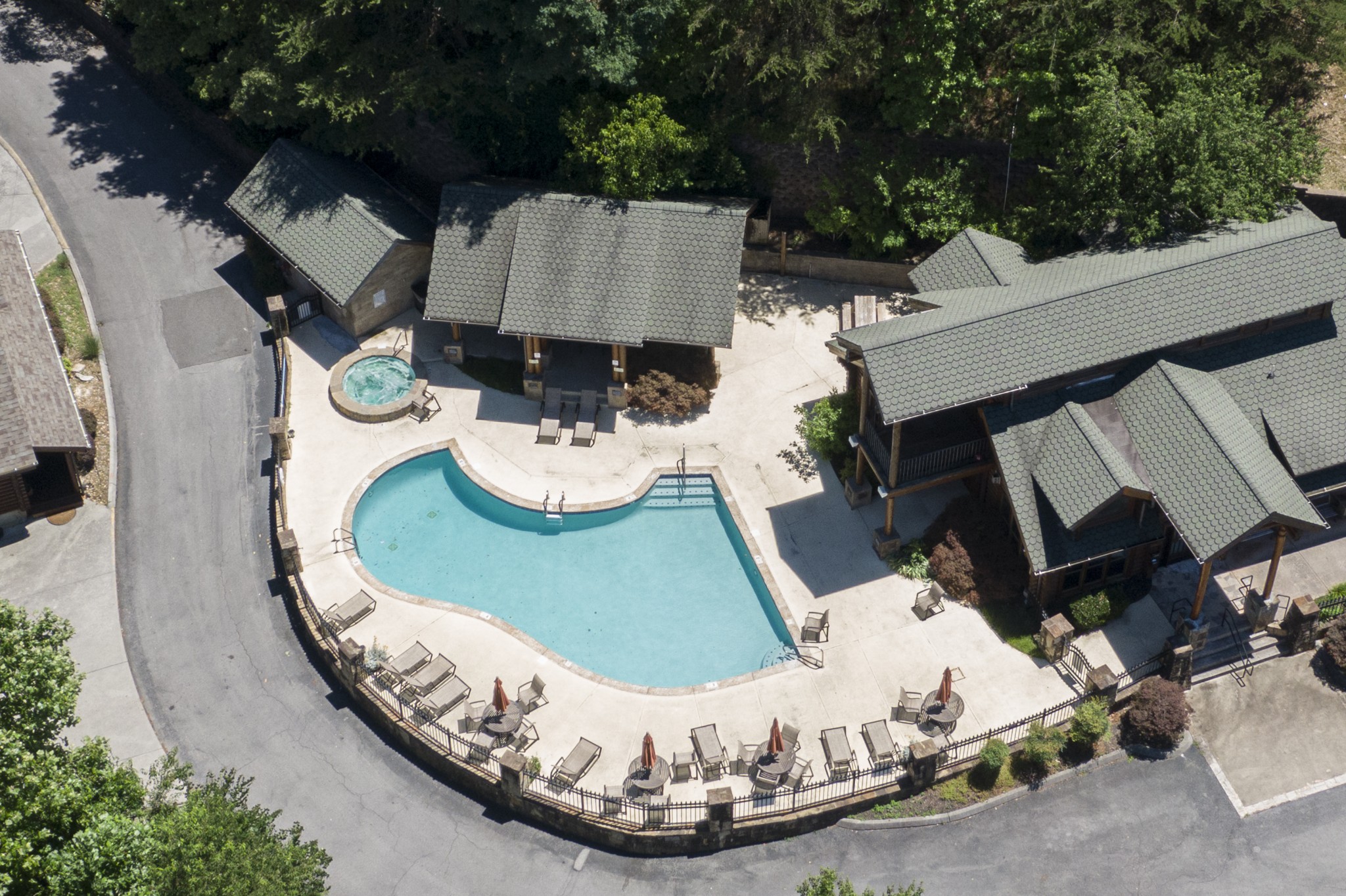818 Golf View Boulevard Pigeon Forge TN 37863