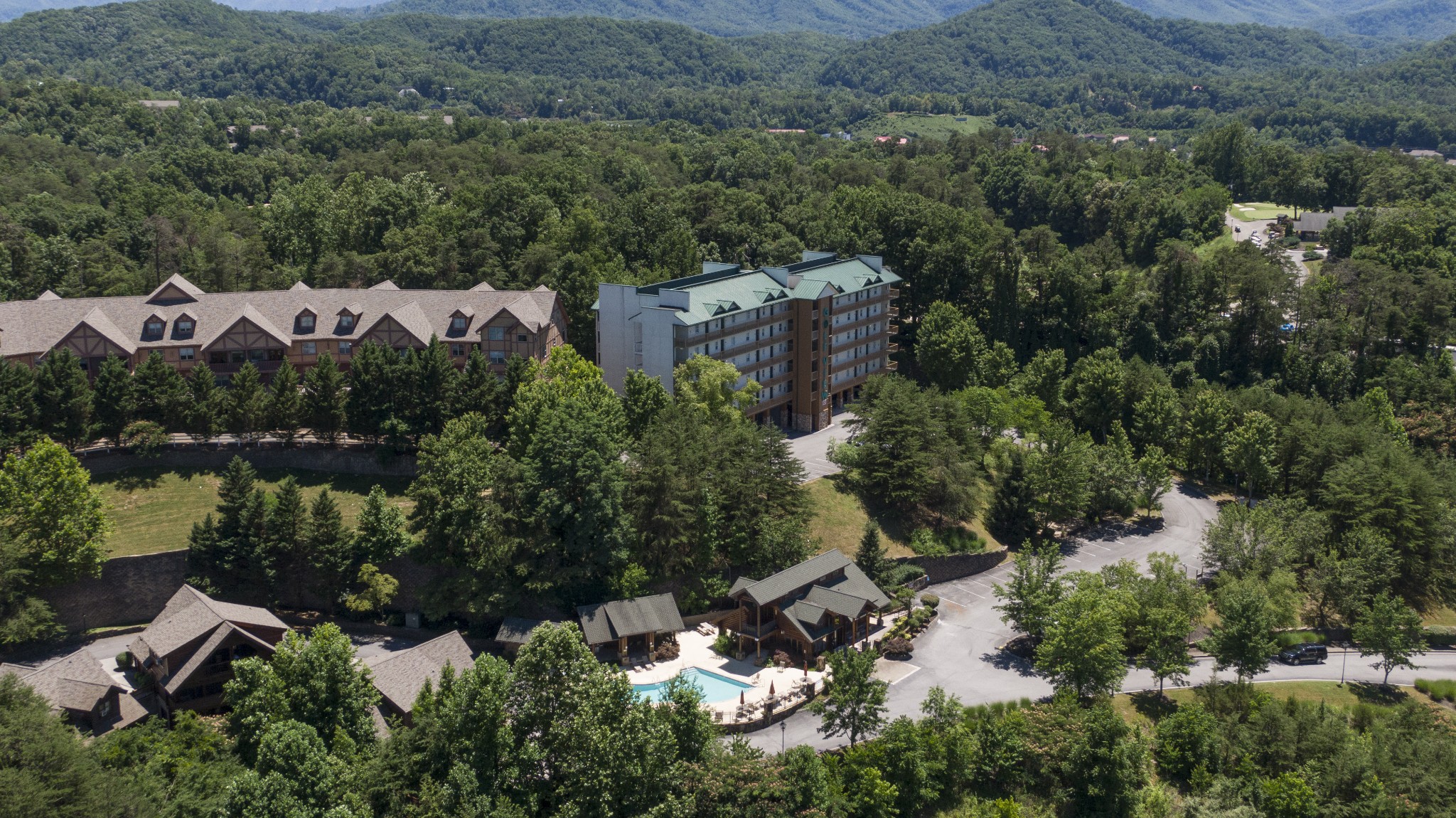 818 Golf View Boulevard Pigeon Forge TN 37863