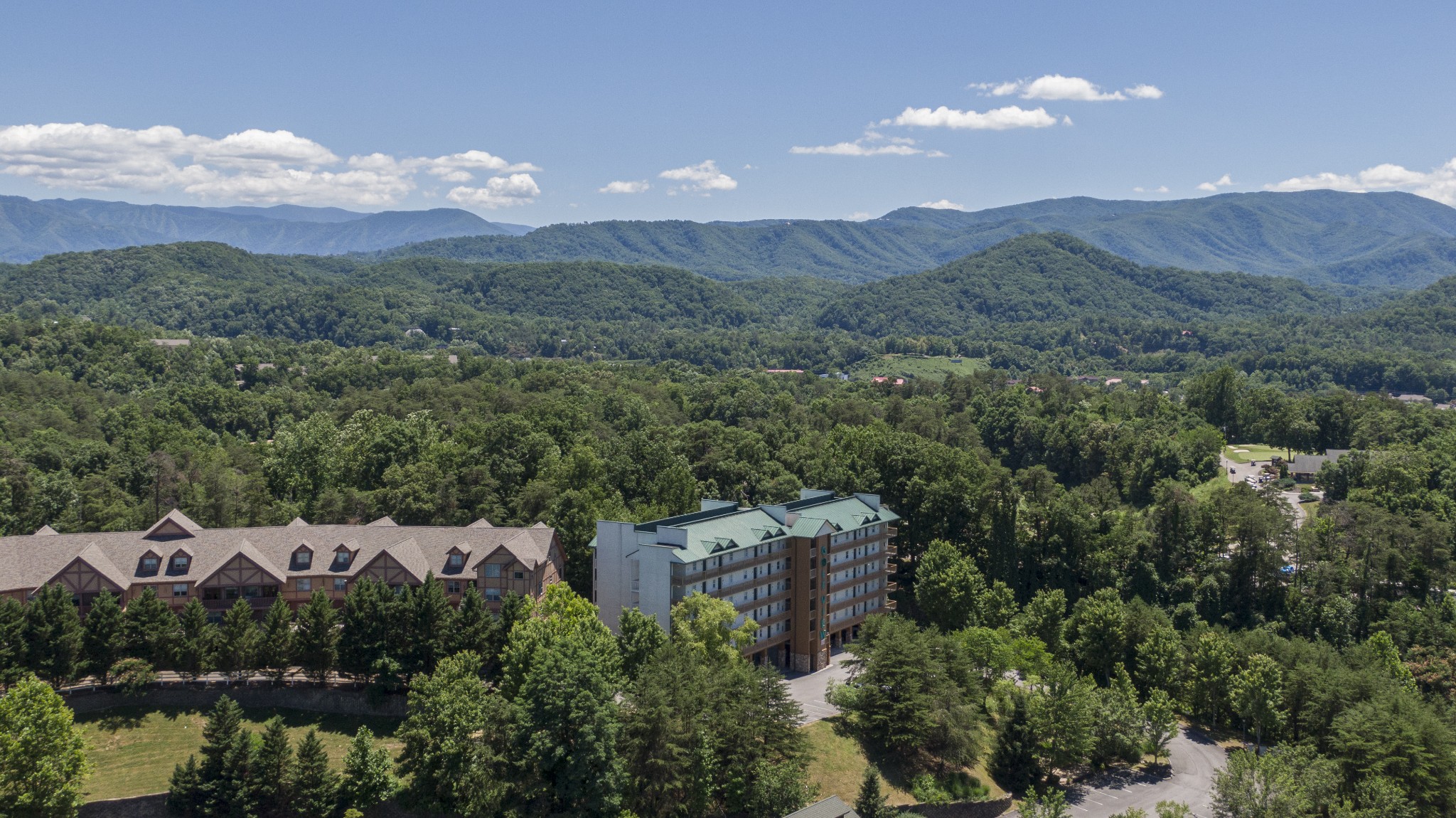 818 Golf View Boulevard Pigeon Forge TN 37863