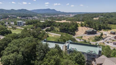 818 Golf View Boulevard Pigeon Forge TN 37863