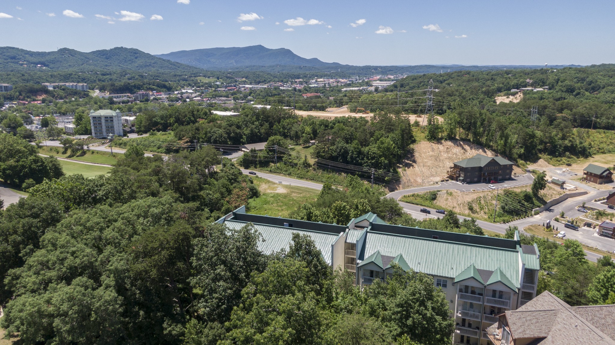 818 Golf View Boulevard Pigeon Forge TN 37863