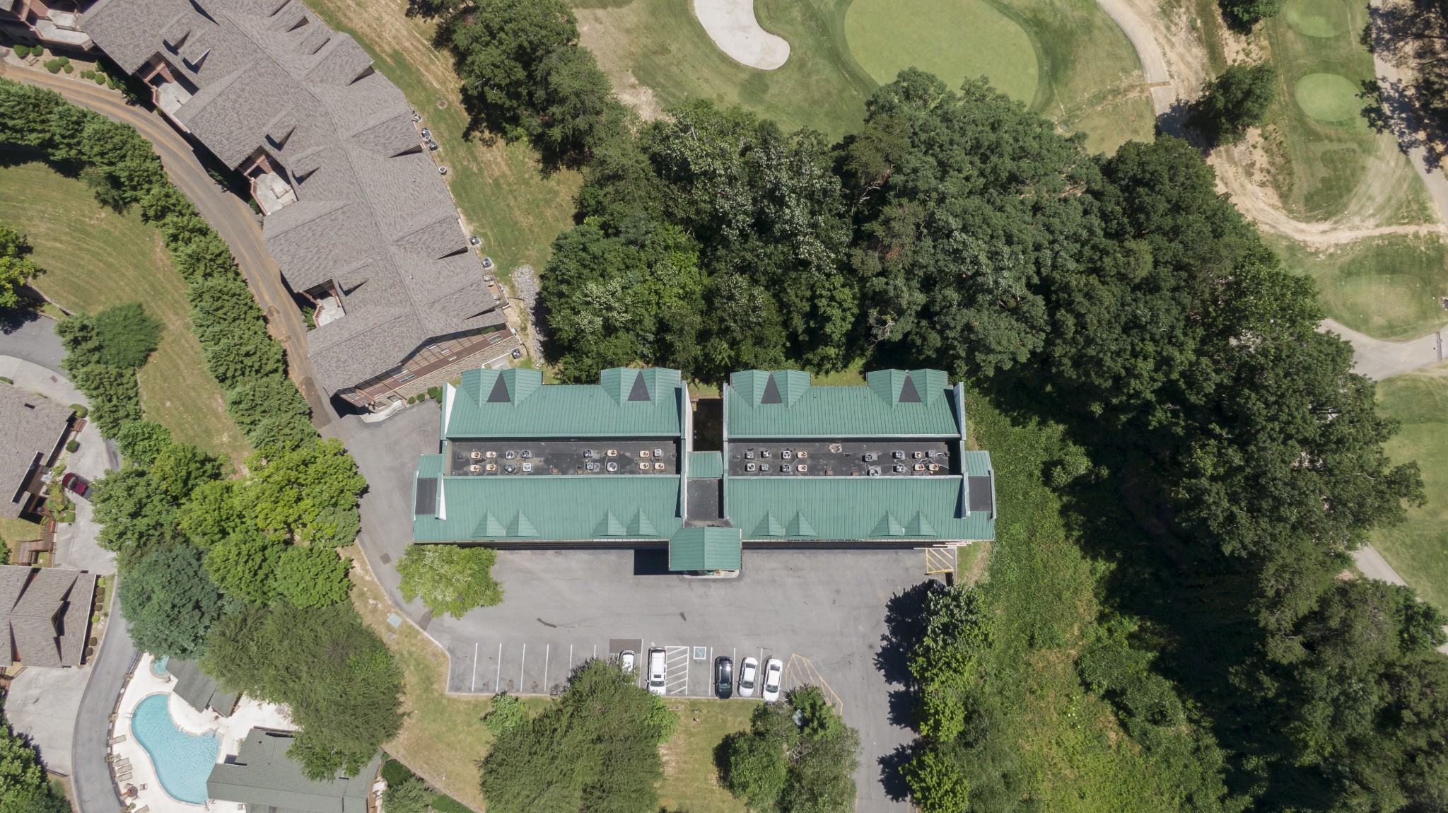 818 Golf View Boulevard Pigeon Forge TN 37863