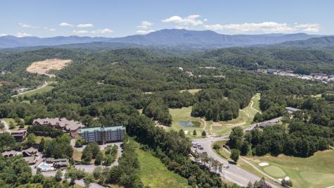 818 Golf View Boulevard Pigeon Forge TN 37863