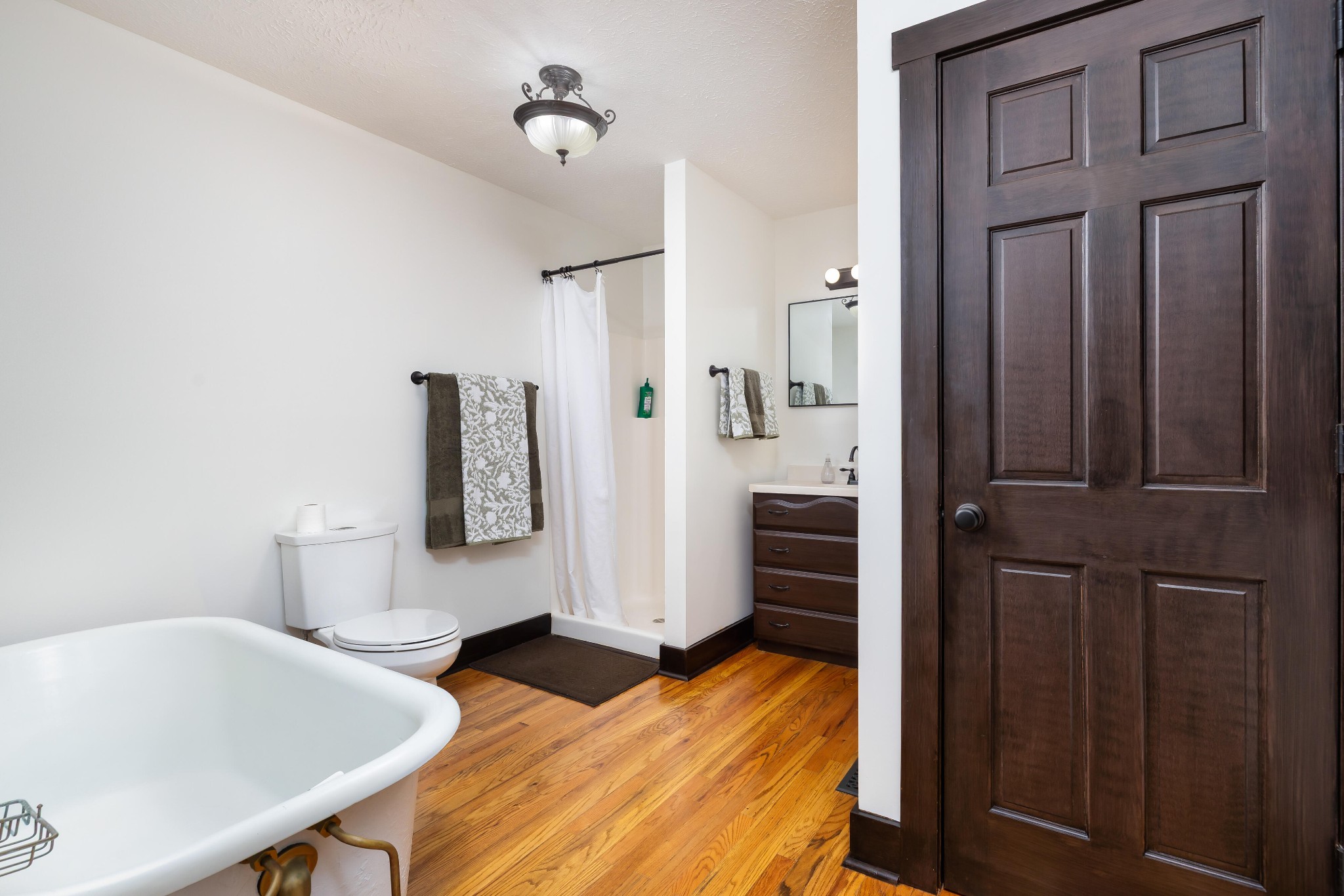1865 Carters Creek Pike Franklin TN 37064