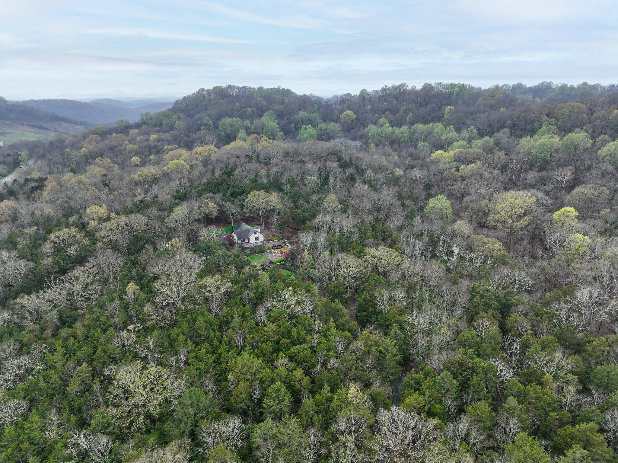 1865 Carters Creek Pike Franklin TN 37064