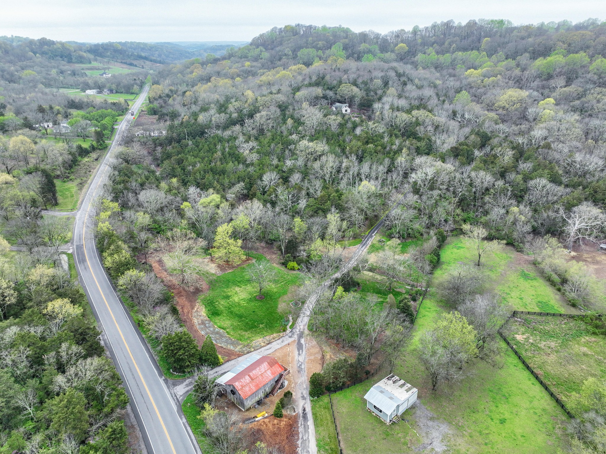 1865 Carters Creek Pike Franklin TN 37064