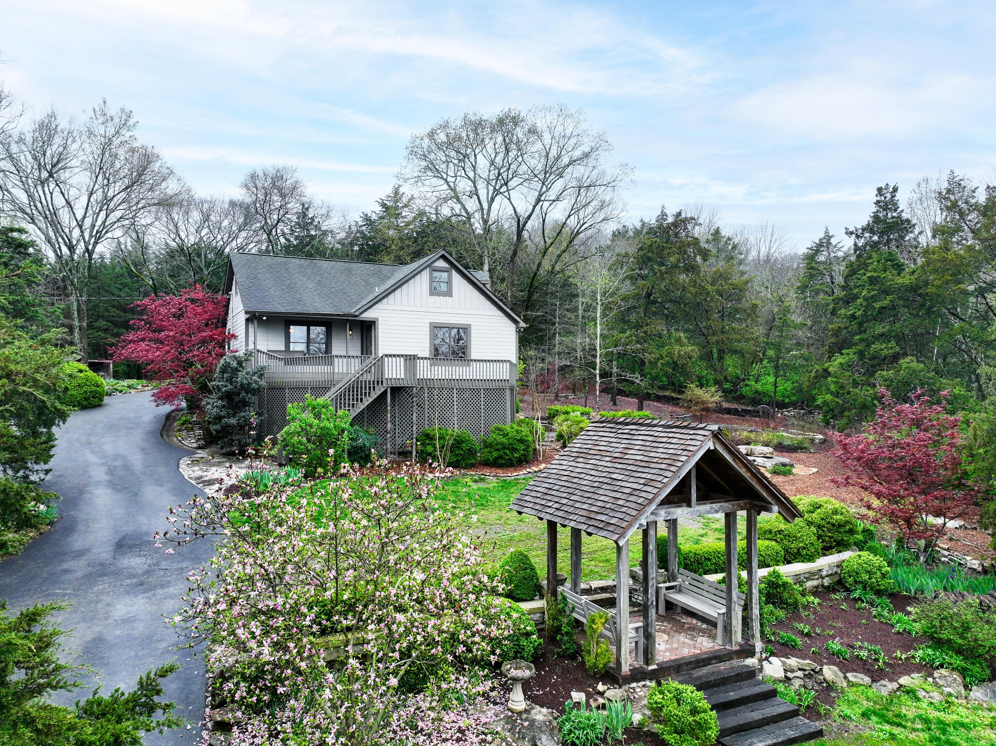 1865 Carters Creek Pike Franklin TN 37064