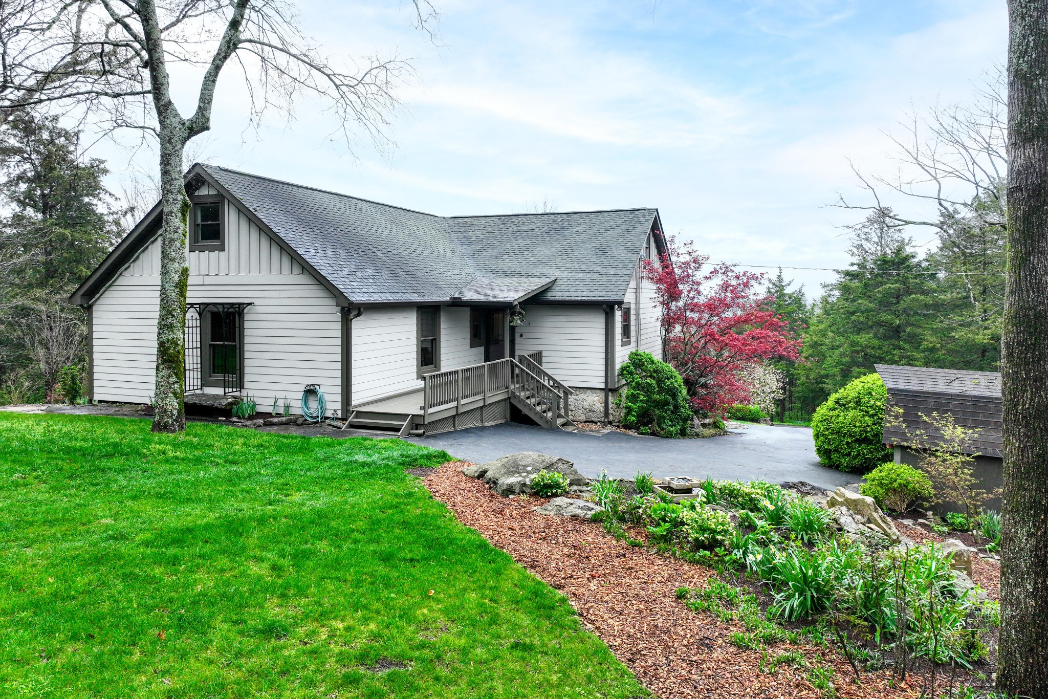 1865 Carters Creek Pike Franklin TN 37064