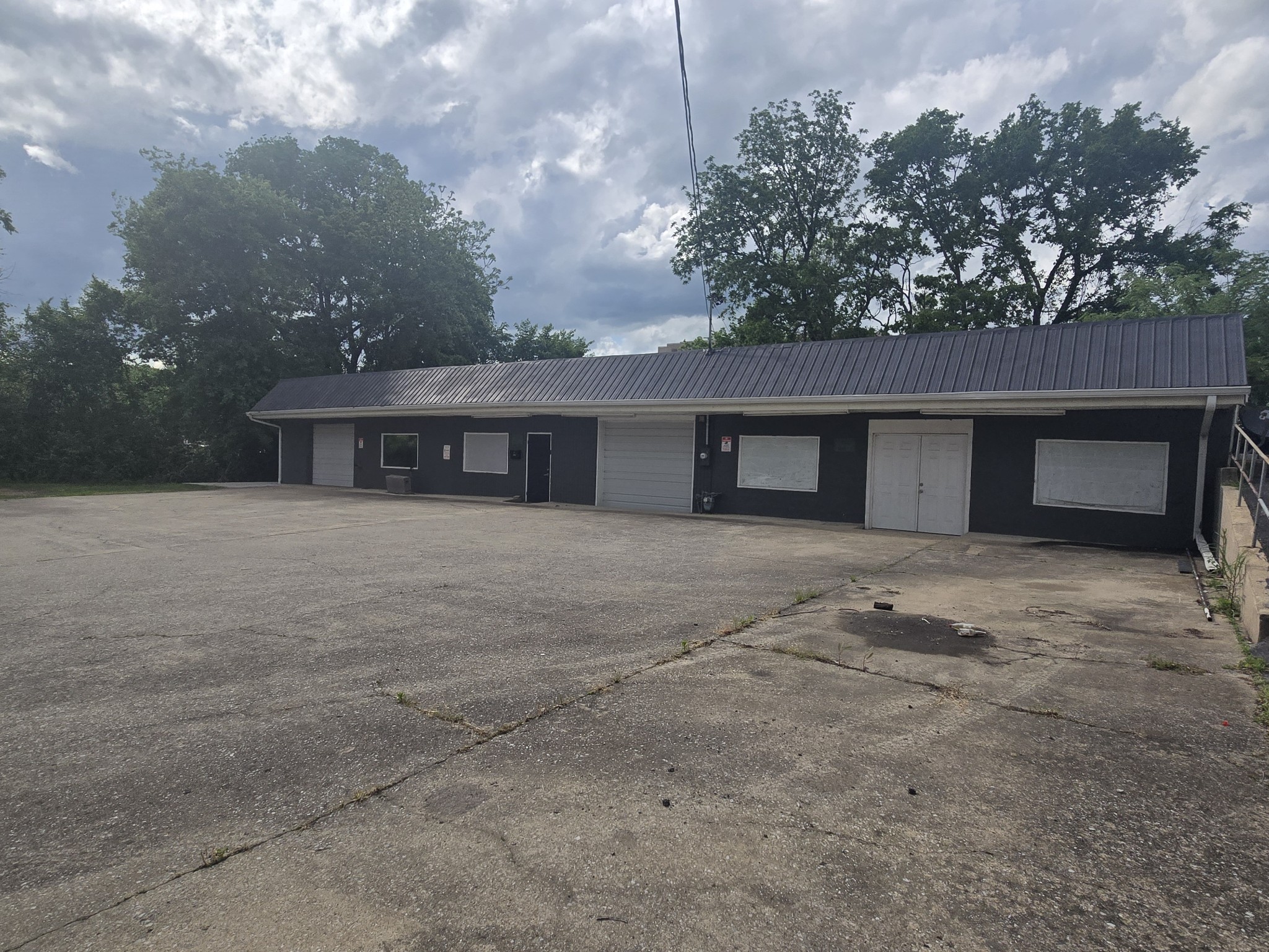124 W Winchester Street Gallatin TN 37066