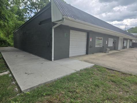 124 W Winchester Street Gallatin TN 37066