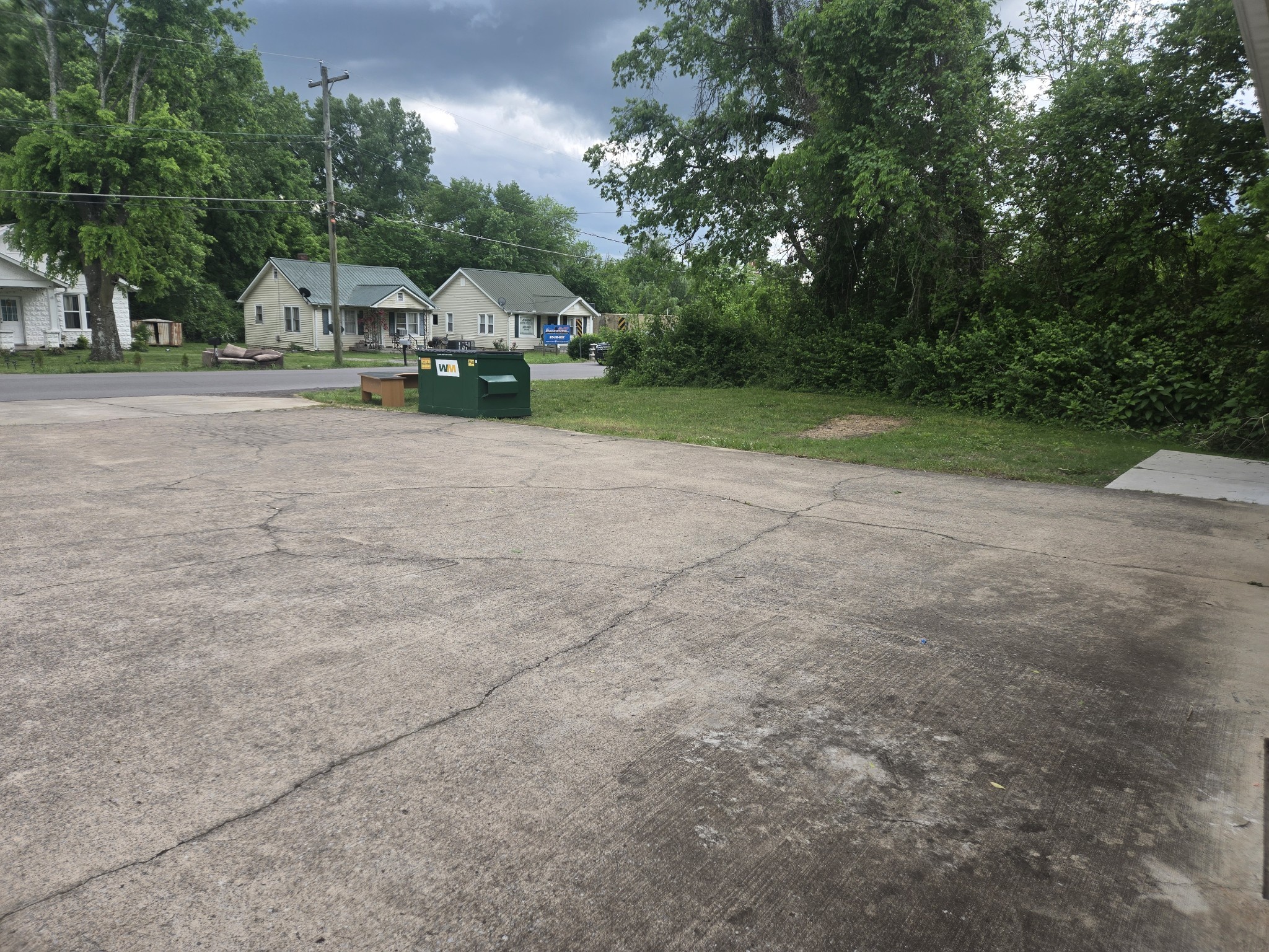 124 W Winchester Street Gallatin TN 37066