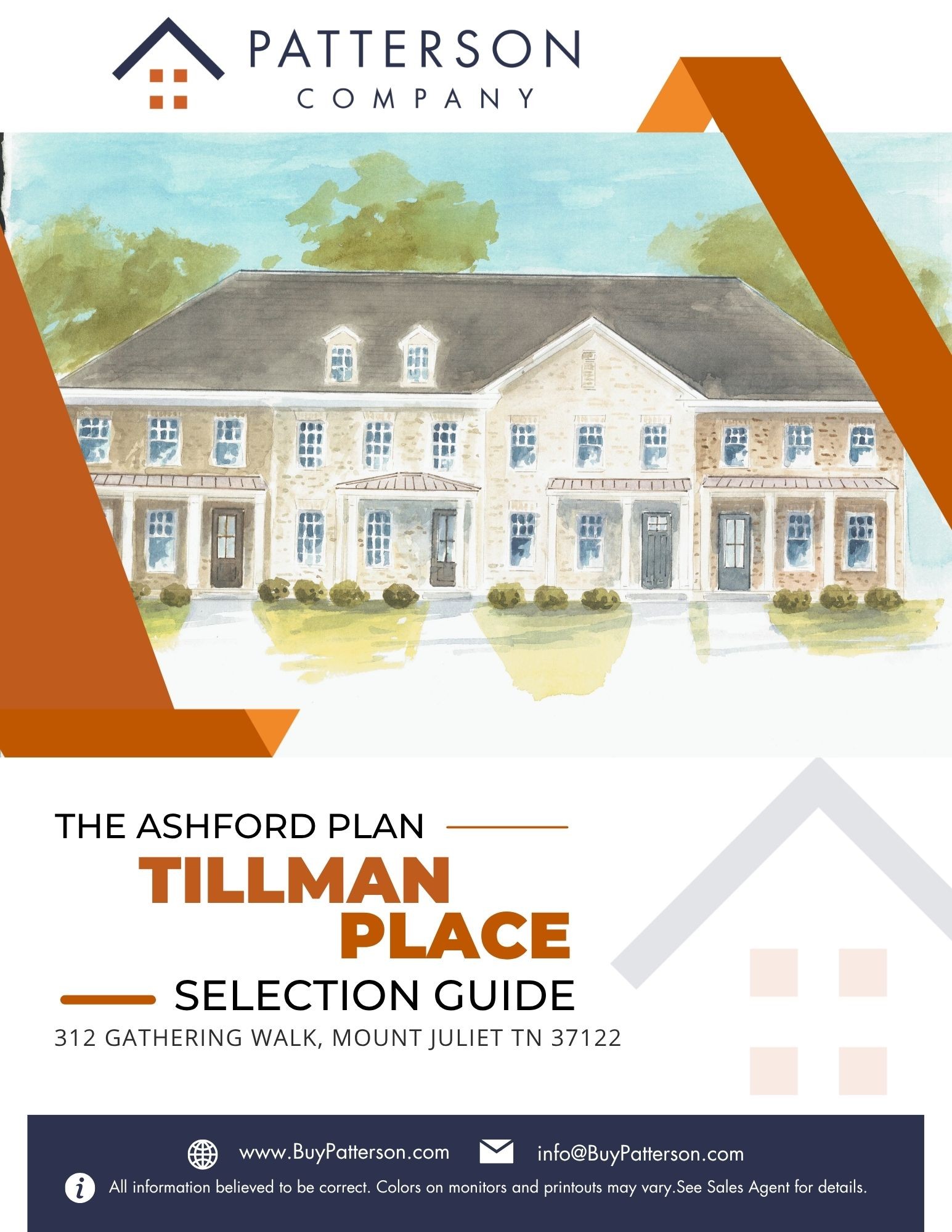 312 Gathering Walk Mount Juliet TN 37122