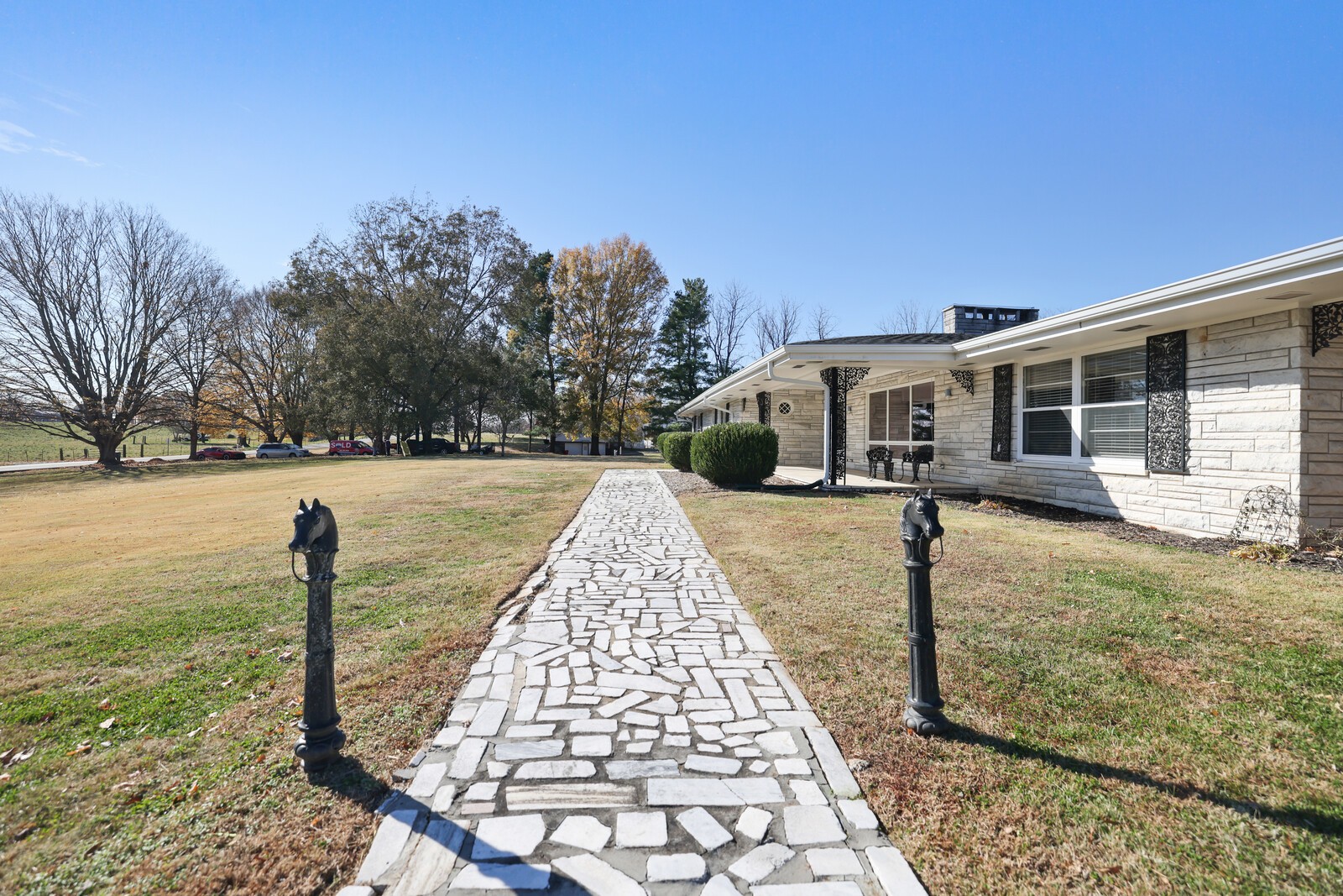676 Ferguson Hill Road Lafayette TN 37083