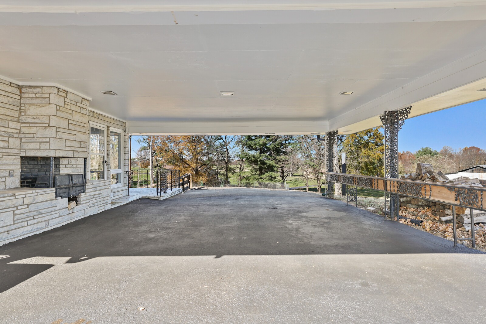 676 Ferguson Hill Road Lafayette TN 37083