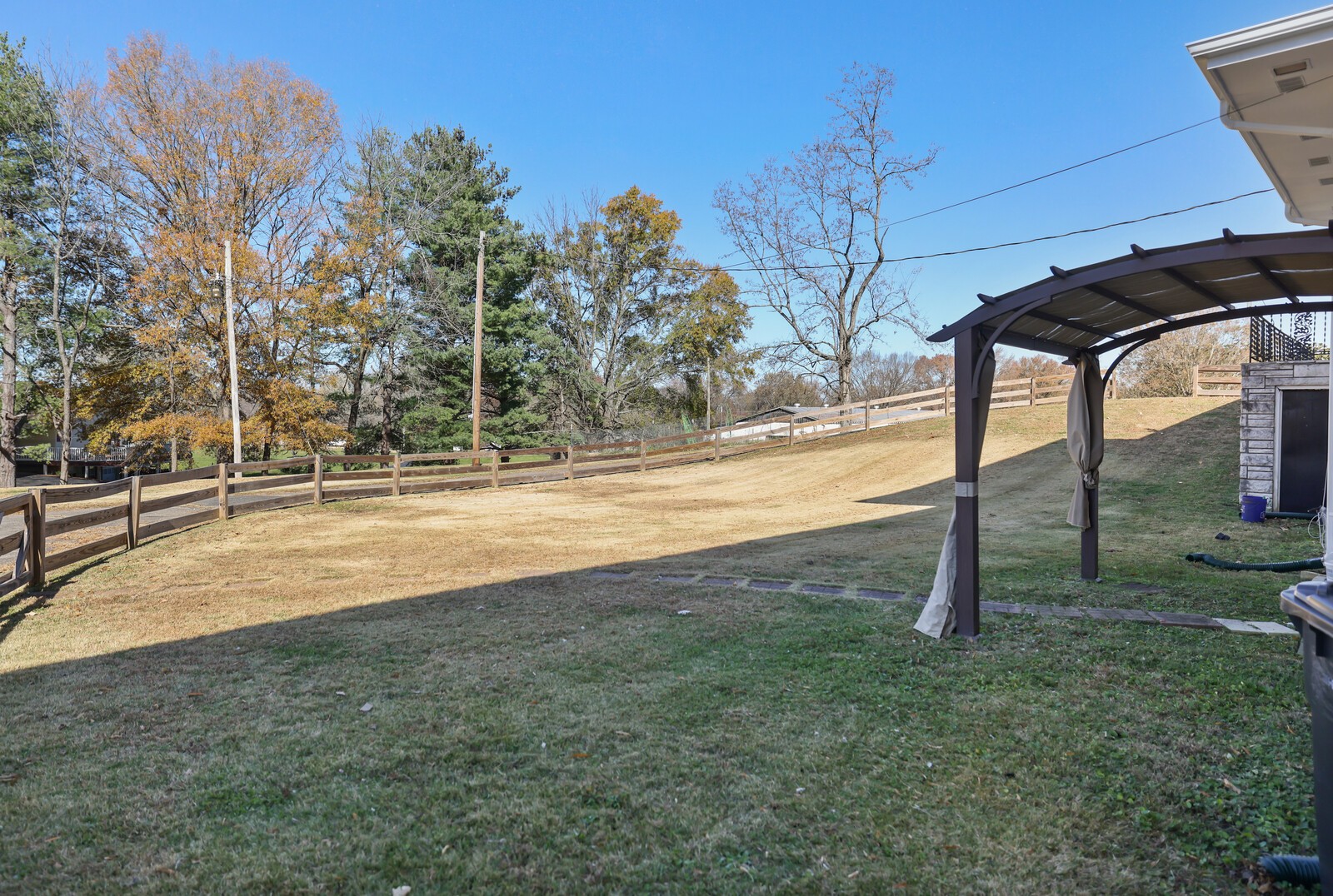 676 Ferguson Hill Road Lafayette TN 37083