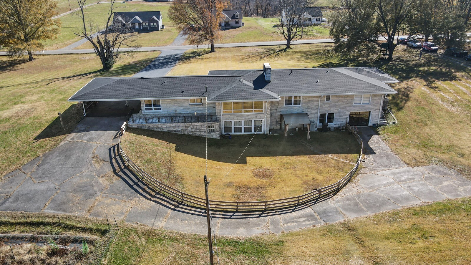 676 Ferguson Hill Road Lafayette TN 37083