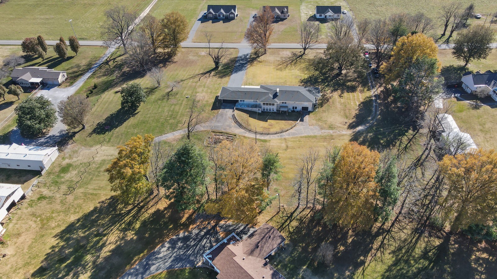 676 Ferguson Hill Road Lafayette TN 37083