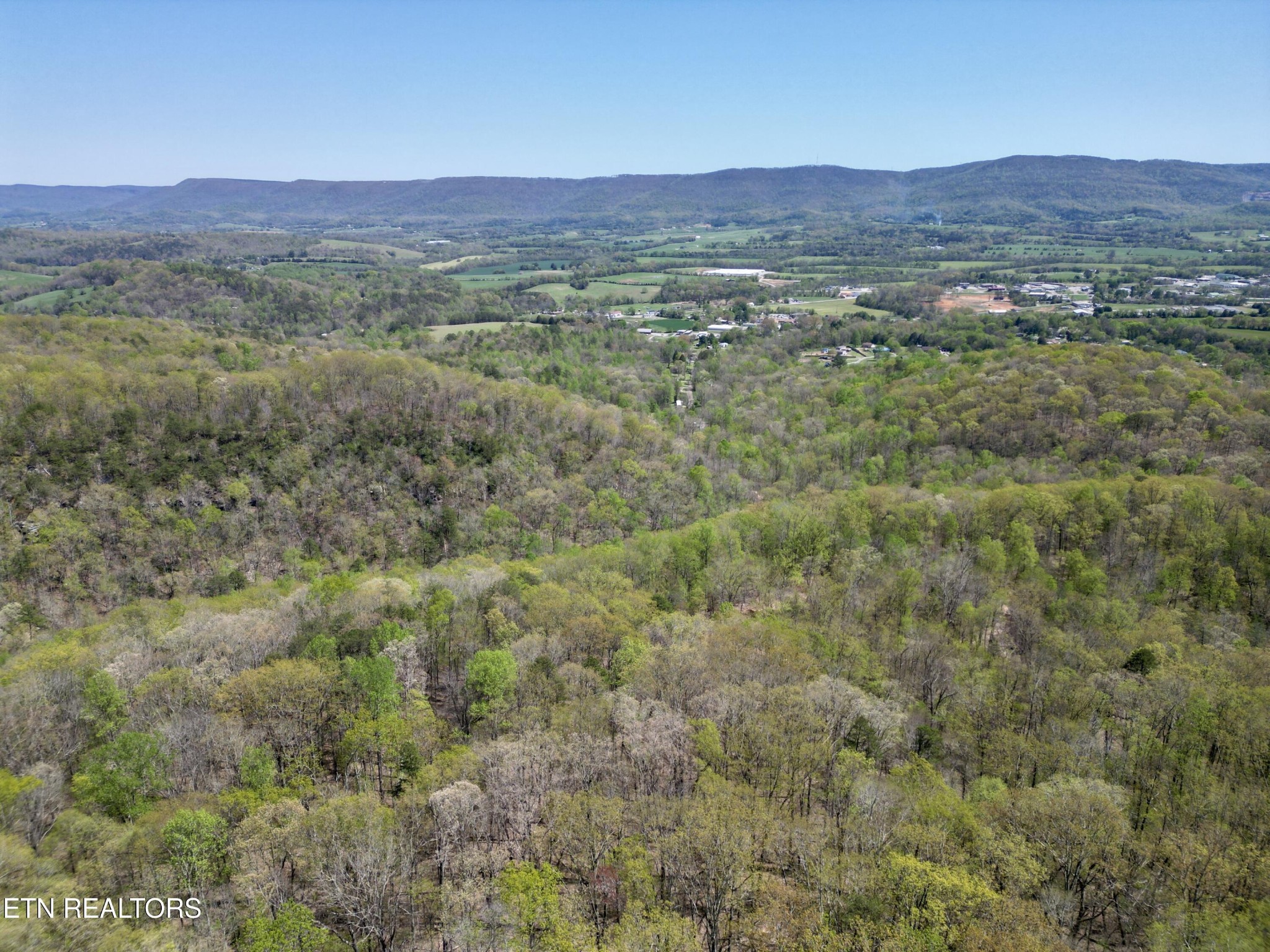 0 Rockfort Road - 100 Acres Pikeville TN 37367