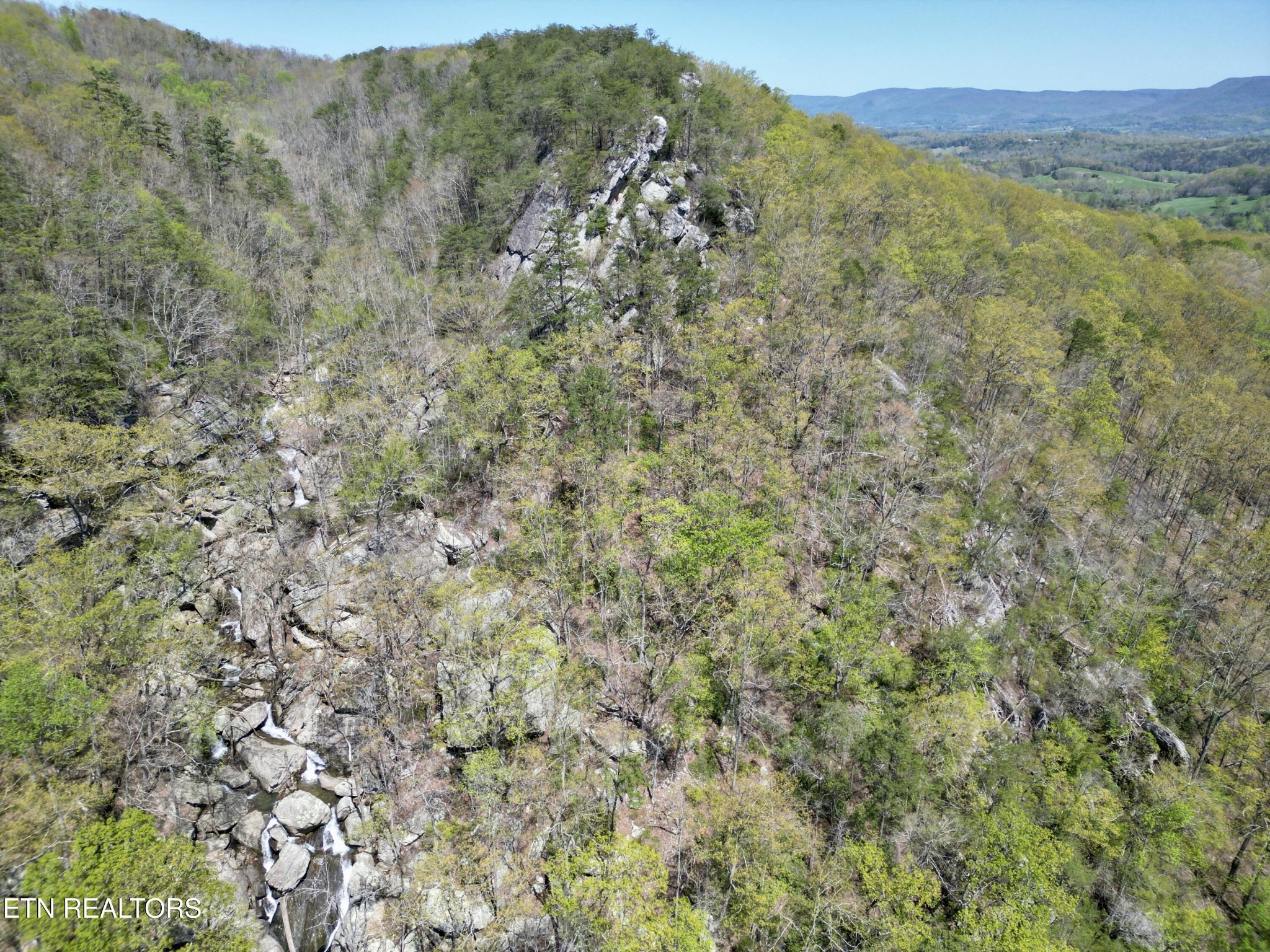 0 Rockfort Road - 100 Acres Pikeville TN 37367