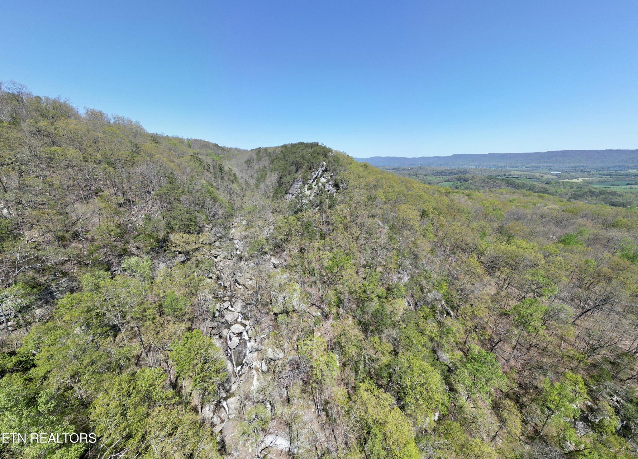 0 Rockfort Road - 100 Acres Pikeville TN 37367