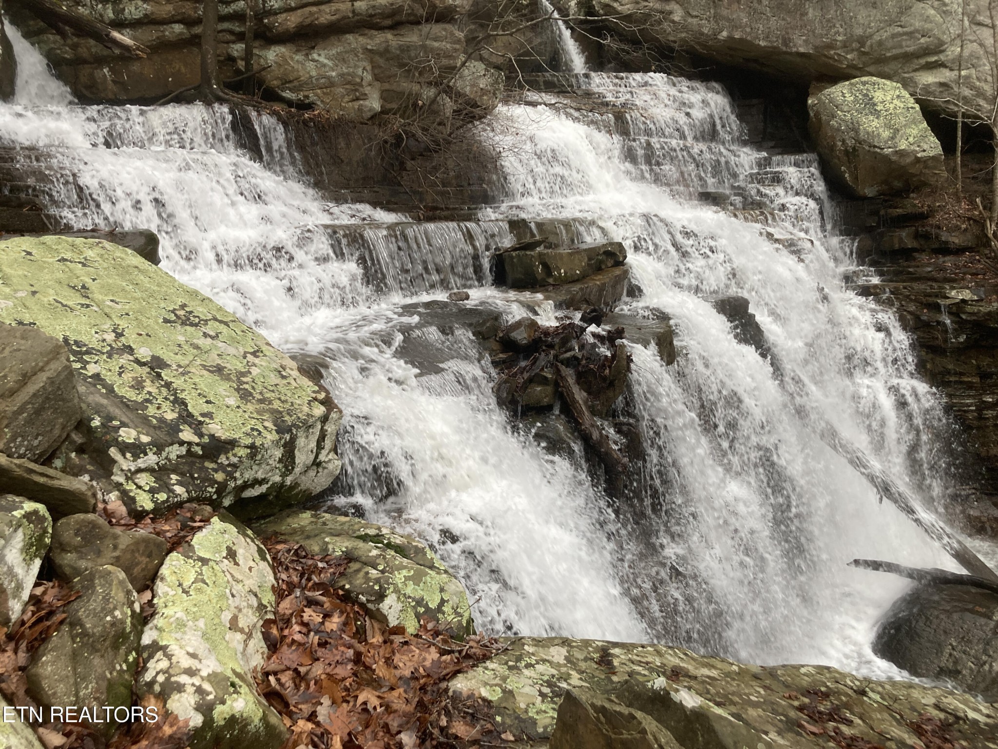 0 Rockfort Road - 100 Acres Pikeville TN 37367